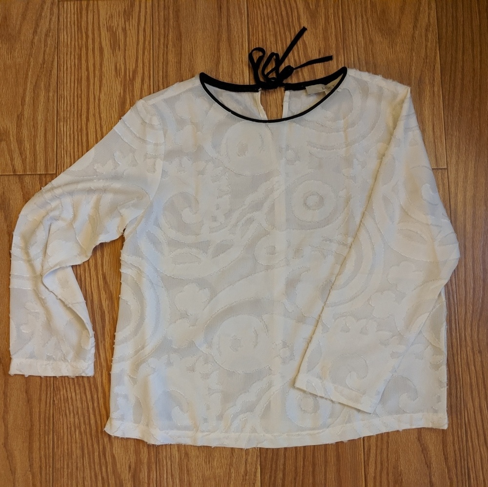 LOFT Blouse